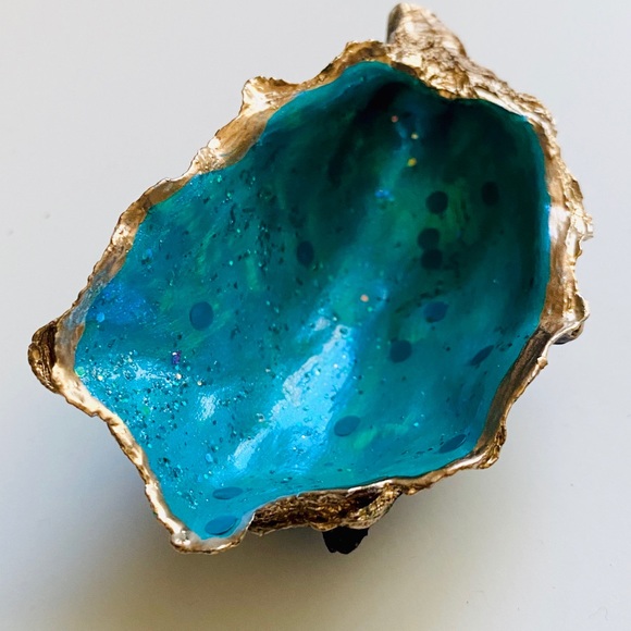 Accessories - HANDMADE MERMAID JEWELRY HOLDER